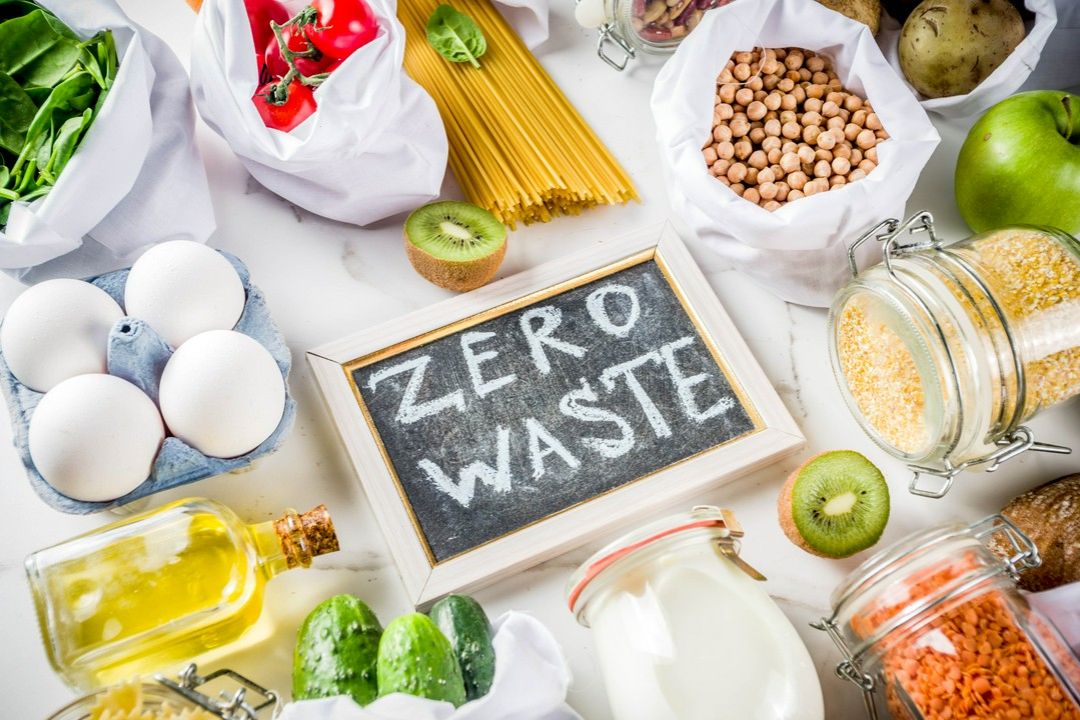 zero waste